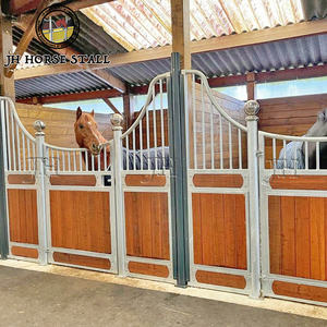 Европейский Конный сарай для сновидений - Product Image 5