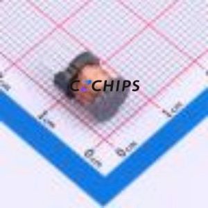 Inducteur de puissance RCH895NP-103K, composant traversant (THT), D=7,8 mm, 10 mH, 10 %, 62 mA, 89 mA - Product Image 1