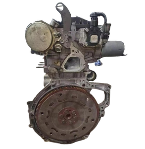 N12B16A Conjunto de motor de aluminio de 4 cilindros <span class=keywords><strong>Mini</strong></span> Clubman <span class=keywords><strong>Mini</strong></span> Hatchback Versión 1.6l Estado usado - Product Image 3