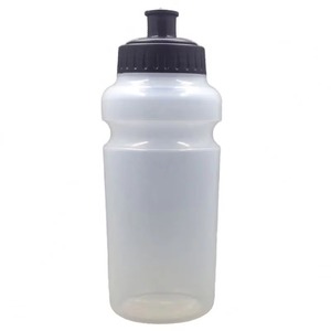Échantillon gratuit en gros – Bouteille d'eau isotherme de luxe avec logo personnalisé, anti-fuite, pour le sport, avec bec verseur - Product Image 1