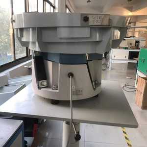 Pengumpan Mangkuk Getaran Kecil Sekrup Baut Mur Kustom Serbaguna Kapasitas Besar - Product Image 4