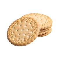 Fabricant de biscuits sucrés croustillants au fromage, à la crème de thé, aux œufs, au nori, sans sucre, Marie Maria, craquelins chinois