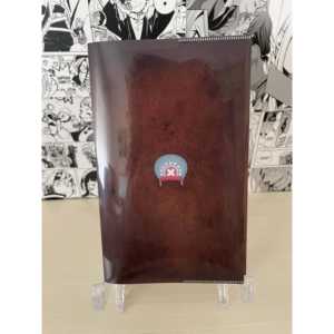 One Piece Ichiban Kuji 'Chopper' Variant Cover con segnalibri - Prodotto Giapponese - Product Image 2