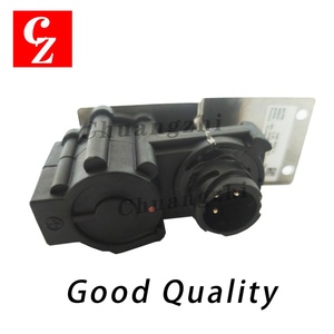 Sensor de Presión Diferencial Original Nuevo 1089 9625 01 de Alta Calidad para Reemplazo de Compresor de Aire Atlas Copco 1089962501 - Product Image 3