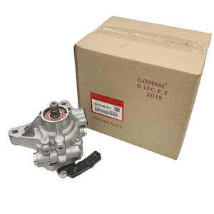 Pompe de direction assistée Acura Honda 56110-PNB-A01, crémaillère hydraulique pour TSX, RSX, Accord, CRV - Product Image 2