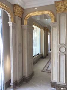 MCS242 columna de piedra caliza blanca, pilares de decoración de puerta Exterior, columna romana de mármol para decoración de <span class=keywords><strong>casa</strong></span> en venta - Product Image 5