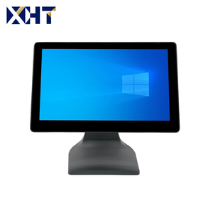 Support de Caisse Pliable Système de Caisse Enregistreuse POS pour Restaurant et Épicerie Terminal de Paiement pour une Caisse Rapide et Efficace - Product Image 1