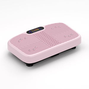 Plataforma Vibratoria de 99 Niveles, Plataforma Vibratoria para el Hogar, Moldea la Figura, Quema Grasa de Todo el Cuerpo, Máquina de Ejercicio - Product Image 1