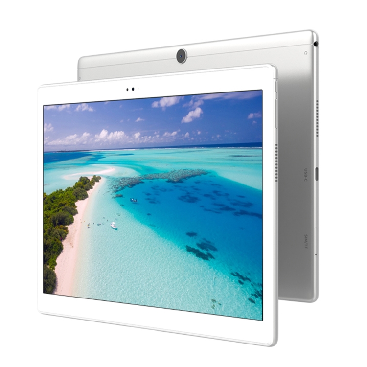 ALLDOCUBE X Neo (T1009) 4G LTE Tablet, 10.5