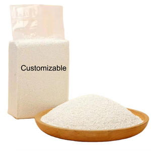 Arena para Gatos de Yuca ZMaker al por Mayor, Súper Absorbente, Elimina Olores, Natural y Ecológica, Arena Granular de Yuca para Gatos - Product Image 1