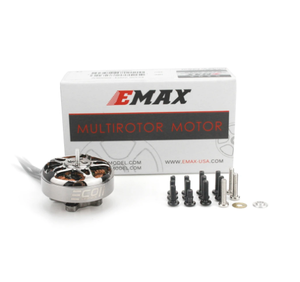 Emax ECO II 2004 1600KV 2000KV 2400KV 3000KV Brushless Motor for <b>RC</b> <b>Drone</b> FPV Racing - Product Image 5
