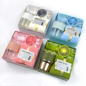 Regalos de Cumpleaños Ejecutivos de Lujo Ecológicos Personalizados 2026 para Mujeres - Caja de Regalo Spa Relajante para Ella, Mamá, Hermana, Mejor Amiga - Product Image 6