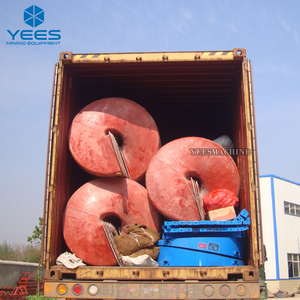 Cheap Mineral <strong>Separation</strong> <strong>Gravity</strong> Separator Gold Tin Tantalite Iron Mining Equipment Spiral Chute - Product Image 4