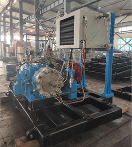 Hot-<strong>sales</strong> China Supplier Direct <strong>Sale</strong> High Pressure <strong>Nitrous</strong> <strong>Oxide</strong> N2o Gas Diaphragm Oil Free Compressor Machine <strong>for</strong> Petrochemical - Product Image 2