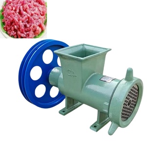 Machine Without Motor Commercial Big Chicken Bone Fish Meat Mincer Pork Beef Commercial Meat Grinds - Product Image 3