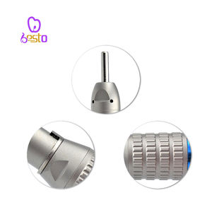 Manipolo dentale dritto impianto chirurgico a bassa velocità contrangolo - Product Image 6