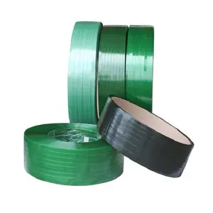 Attractive Price PET Strapping Band Factory Supply Price Pet Strapping Polyester Strap Band