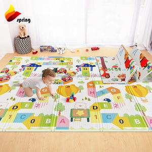 <span class=keywords><strong>Tapis</strong></span> thermique pour enfants en bas âge <span class=keywords><strong>Tapis</strong></span> de <span class=keywords><strong>jeu</strong></span> pour enfants <span class=keywords><strong>Tapis</strong></span> de <span class=keywords><strong>jeu</strong></span> en mousse pour bébé - Product Image 2