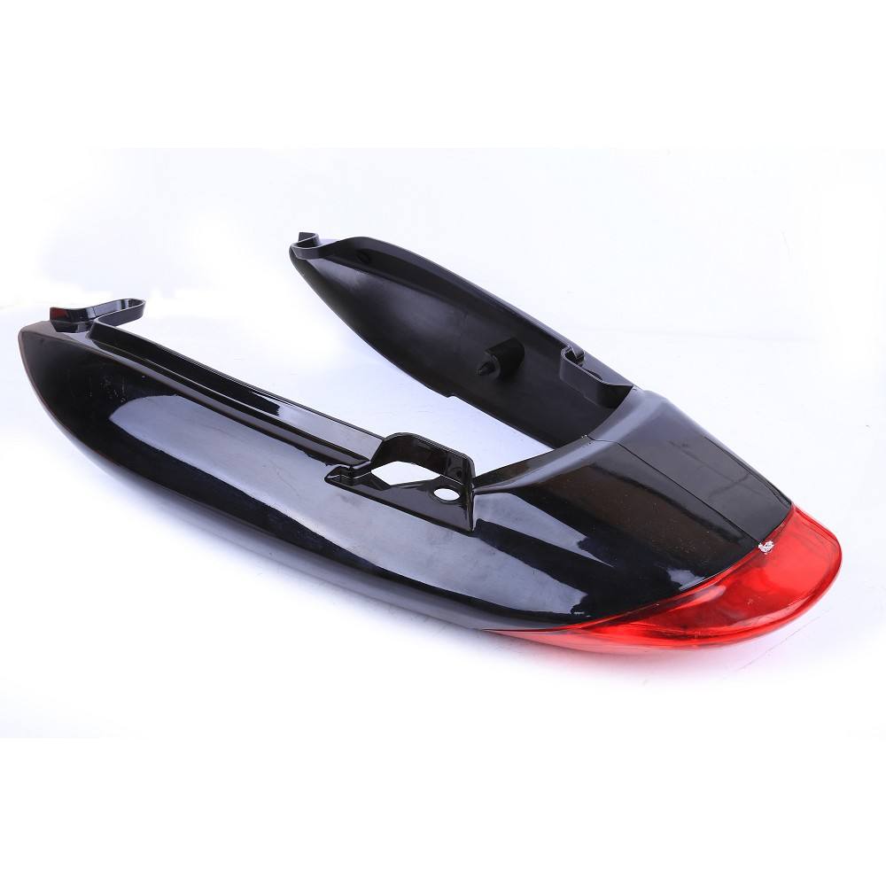 Brake Light Pulsar 135 Ls Tail Panel Tail Panel Pulsar 135 Ls Back
