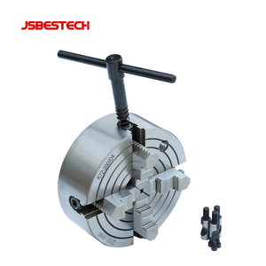 BT350 tornos horizontal brecha cama manual de la máquina de torno - Product Image 6