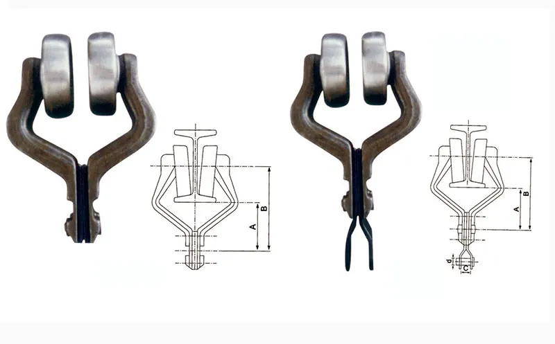 Industrie-Akkonomie Automotorrad Motorrad Zahnradförderband Antrieb Getriebe-Rollerkette
