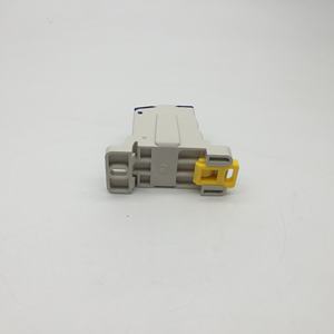 Boite de jonction universelle pour fil <span class=keywords><strong>électrique</strong></span>, bloc de Distribution, 1 en plusieurs sorties UKK 100A, UKK, 240 pièces - Product Image 6