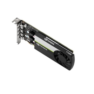 Tarjeta gráfica T1000 8GB GPU Compact Workstation para diseño y renderizado - Product Image 4