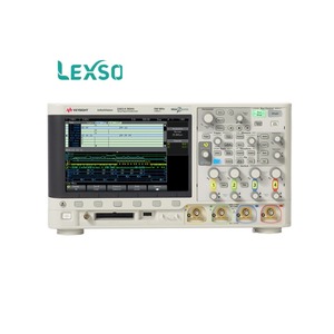 Oscilloscope numérique Keysight DSO-X3034A 300 MHz Quad Channel OEM Personnalisable Autre - Product Image 4