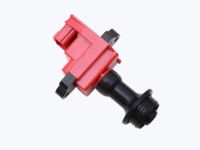 Koil Pengapian Performa Tinggi Nissan GTR 2 BOLTS 22448-AA100 Skyline BNR34 Mesin RB25DET