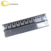 6R125P6 CoolMOS P6 MOSFET Sirkuit Terpadu Catu Daya Infineon ATM CRS Selfserv Kiosk Hyosung Diebold Wincor NCR 6R125P6