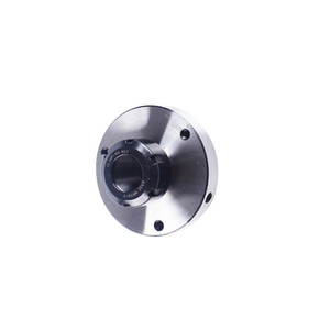 Accesorios para Máquinas Herramienta de Fijación de Collets <span class=keywords><strong>ER</strong></span>, ODM/OEM de China, para Hierro Fundido - Product Image 5