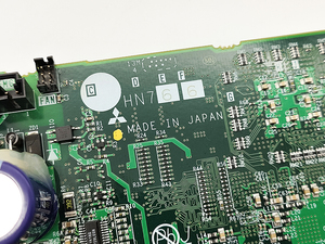แผงวงจรพิมพ์อิเล็กทรอนิกส์ลดราคาพิเศษ HN766 สำหรับคอนโทรลเลอร์ - Product Image 6