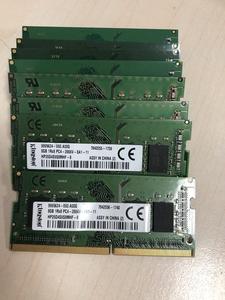 (ใช้ได้กับ) JSD 8GB <span class=keywords><strong>DDR4</strong></span>แพ็คเมมโมรี่ PC4-2666V เมมโมรี่ขนาดใหญ่1R * <span class=keywords><strong>8</strong></span>มือสองและสต็อกสำหรับโน๊ตบุ๊ค/แล็ปท็อป/เซิร์ฟเวอร์ - Product Image 4