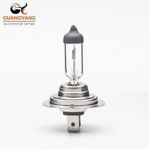 Nhà Máy Outlet Xe <span class=keywords><strong>Halogen</strong></span> Bulb H7 12V 55 Wát Bóng Đèn Tự Động <span class=keywords><strong>Halogen</strong></span> Rõ Ràng - Product Image 4