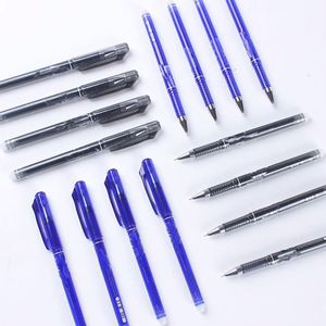 Stylo Gel Effaçable à Pointe Frottable 0,5 mm, Nouveau Style Personnalisé, Vente en Gros Créative - Product Image 1