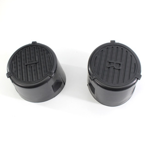 Portavasos para Auto, para Ford F150 2015-2018, Asiento Trasero, Material ABS, Izquierdo y Derecho - Product Image 2