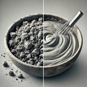 Giải pháp siêu dẻo polycarboxylate chất lỏng cao cấp PCE tiên tiến cho dòng chảy bê tông giảm nước phụ gia dầu mỏ - Product Image 6