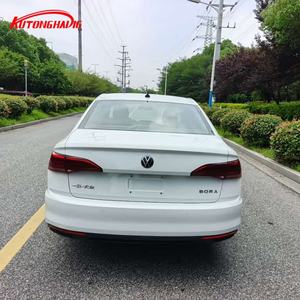 Volkswagen <span class=keywords><strong>Bora</strong></span> d'occasion, berline de luxe, essence <span class=keywords><strong>pure</strong></span>, automatique, avec rapport d'inspection détaillé pour l'exportation - Product Image 6