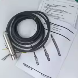 เซ็นเซอร์วัดค่าการนำไฟฟ้า Yokogawa SC4A รุ่น SC4A-S-AD-09-002-03-T1 ราคาดี - Product Image 3