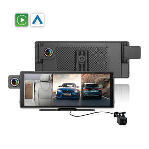 OEM <span class=keywords><strong>10</strong></span>.26 pollici di alta qualità Carplay a 3 vie Smart Screen Android Touch Screen schermo di visualizzazione GPS - Product Image 5