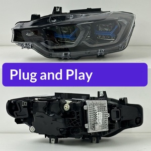 <span class=keywords><strong>Pour</strong></span> phare de BMW F30 - Product Image 3