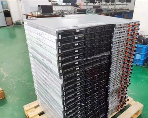 Offre Spéciale Serveur Rack <span class=keywords><strong>HP</strong></span> <span class=keywords><strong>ProLiant</strong></span> <span class=keywords><strong>DL360</strong></span> <span class=keywords><strong>Gen10</strong></span> 4LFF SAS SATA 4 Baies - Product Image 1