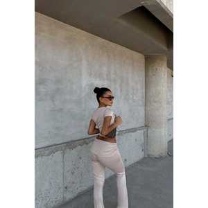 Conjunto Cody Beige para Mujer - Product Image 1