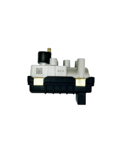 วาล์วไฟฟ้า731877-7/8/9 733701-7/8/9 6NW008412-55 G-206สำหรับตัวกระตุ้นเทอร์โบสำหรับ2.0L 320D <span class=keywords><strong>BMW</strong></span> - Product Image 2