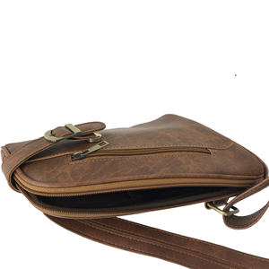 Riñonera de moda duradera, colorida, con logotipo personalizado, venta al por mayor - Product Image 4