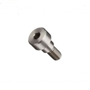 Vis à tête fraisée micro en acier inoxydable M2.5 M4.5 - Product Image 4