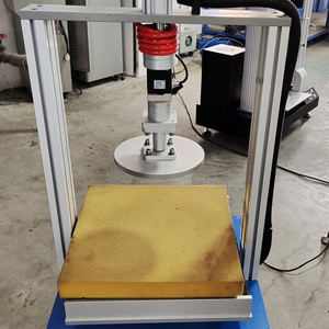 Mousse personnalisée <span class=keywords><strong>Compression</strong></span> Récupérer Testeur de Temps - Product Image 3