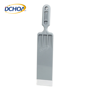 DCHOA Máy Ủi Vinyl Thiết Kế Mới Máy Ép Phim Dán Cửa Sổ Ô Tô Xe Hơi Có PTFE - Product Image 6