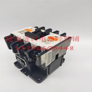 ฟูจิ คอนแทคเตอร์ SC-5-1H 32A AC อุตสาหกรรมระบบอัตโนมัติ - Product Image 4