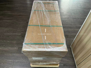 ACS580ใหม่และต้นฉบับ ACS580-01-246-A ความถี่ชุด132KW 200HP 400V 246A IP21 VFD ACS580-01-246-A ACS580ชุด A - Product Image 2